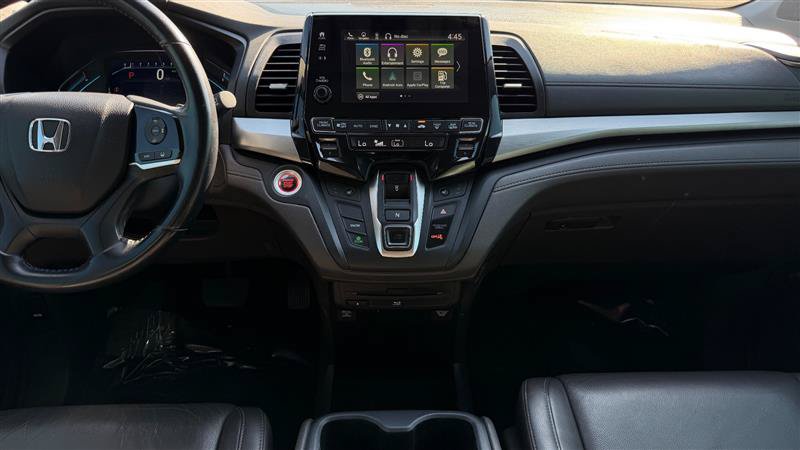 Used 2019 Honda Odyssey EX-L image 25