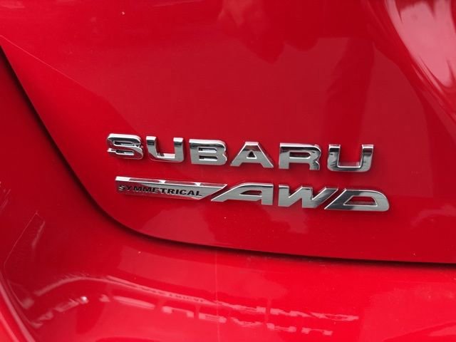 New 2025 Subaru Impreza 2.0i image 8