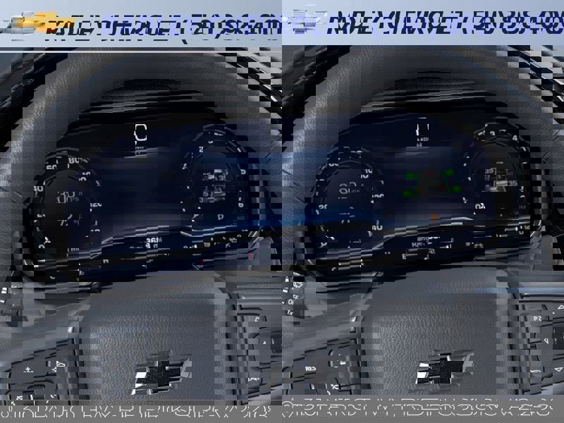 New 2026 Chevrolet Silverado 1500 RST w/ Protection Package image 18