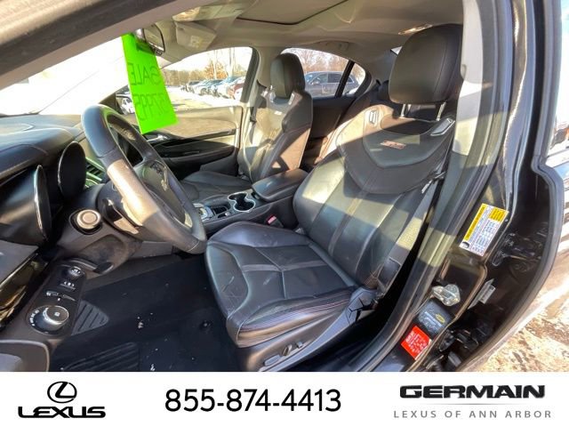Used 2014 Chevrolet SS image 12