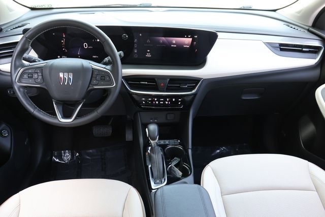 Certified 2024 Buick Encore GX Avenir w/ Avenir Convenience Package image 16