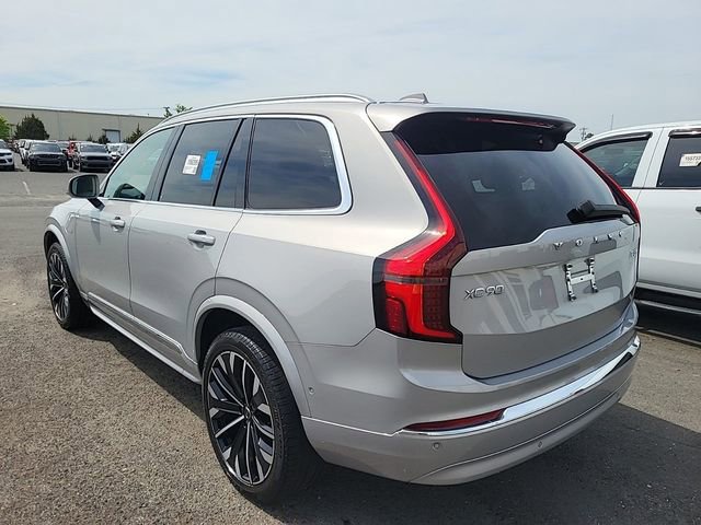 Certified 2025 Volvo XC90 T8 Ultra AWD/4WD image 3