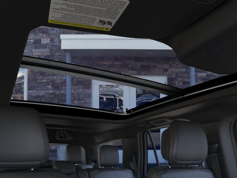 New 2026 Ford Expedition Tremor AWD/4WD image 22