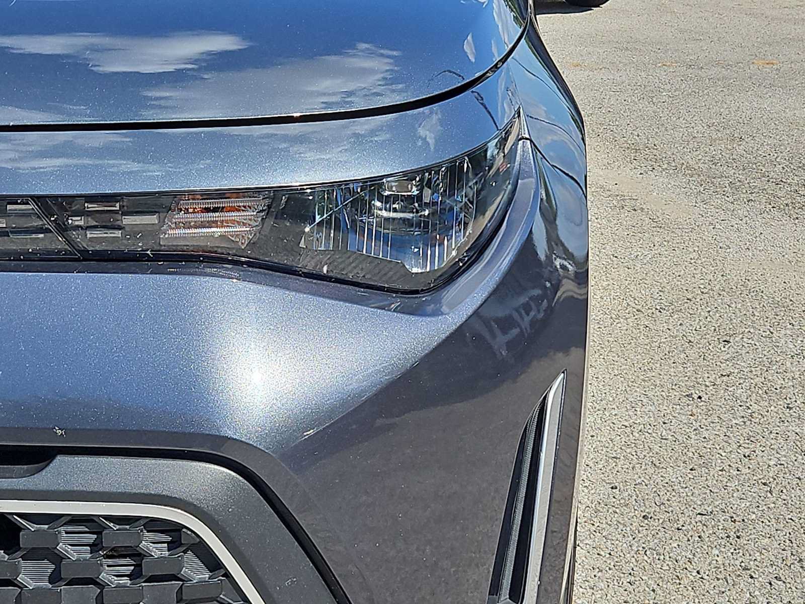 Certified 2024 Kia Soul LX w/ Option Group 015 FWD image 10