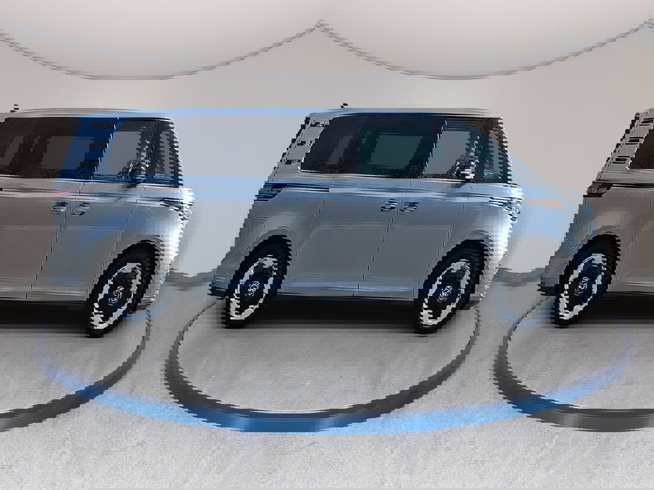 New 2025 Volkswagen ID. Buzz Pro S image 4