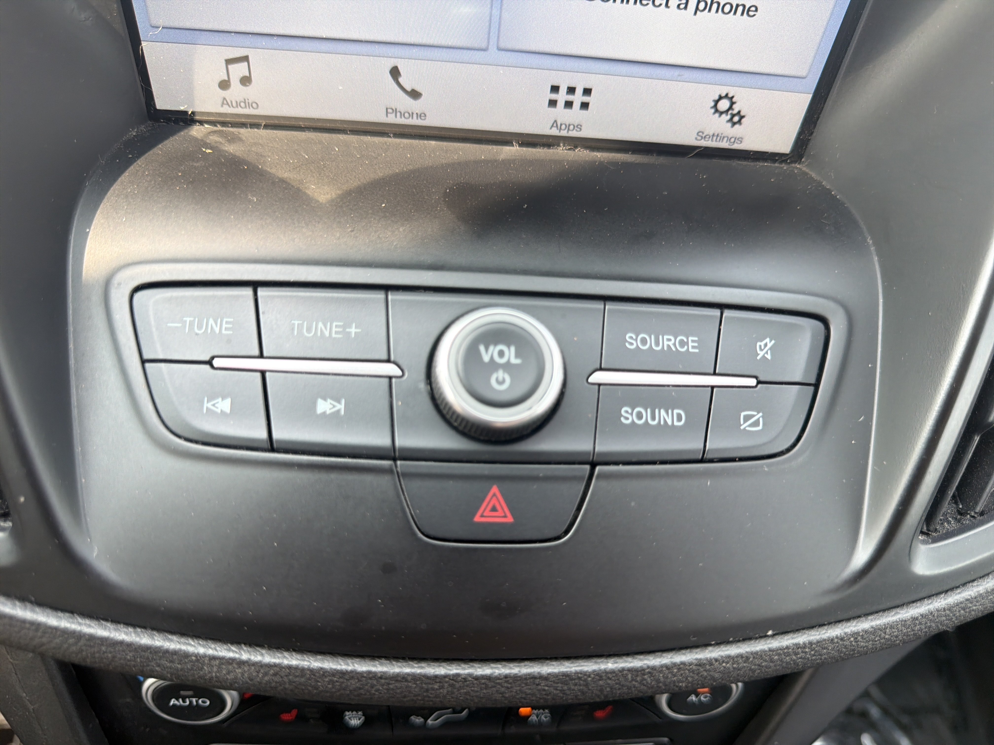 Certified 2019 Ford Escape SE AWD/4WD image 27