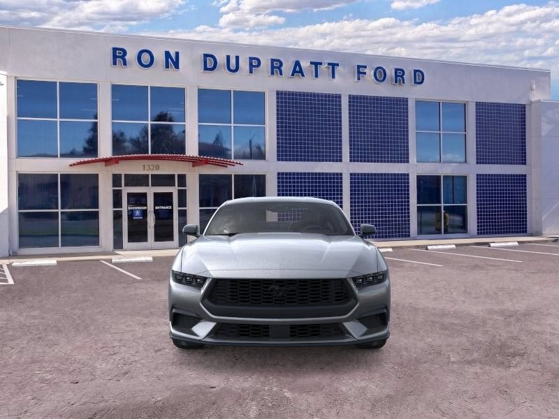 Used 2026 Ford Mustang Coupe w/ Mustang Nite Pony Package RWD image 7