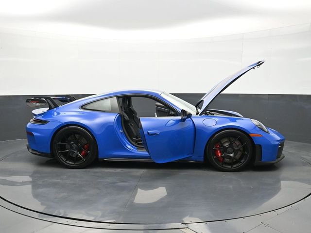 Certified 2026 Porsche 911 GT3 RWD image 35