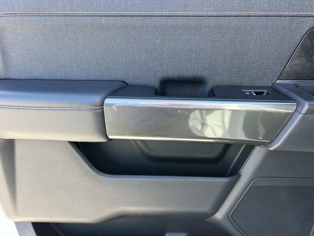 Used 2023 Ford F150 Tremor w/ Trailer Tow Package image 17