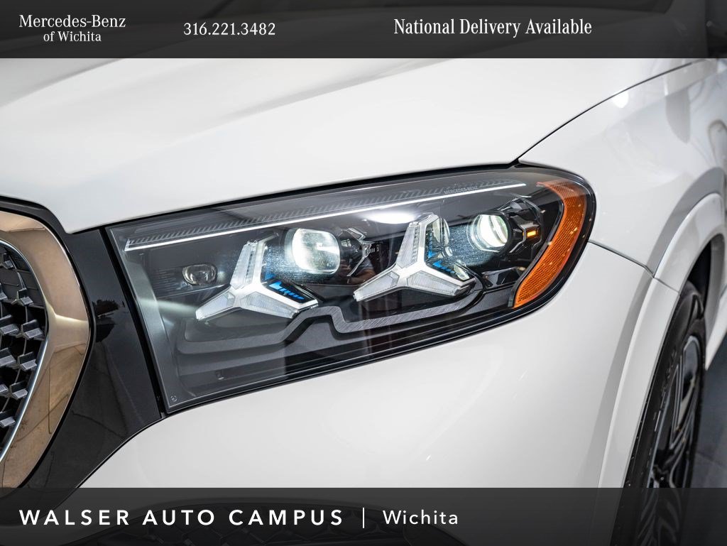 New 2027 Mercedes-Benz GLE 450 4MATIC image 15
