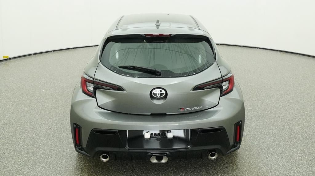 New 2026 Toyota Corolla GR AWD/4WD image 7