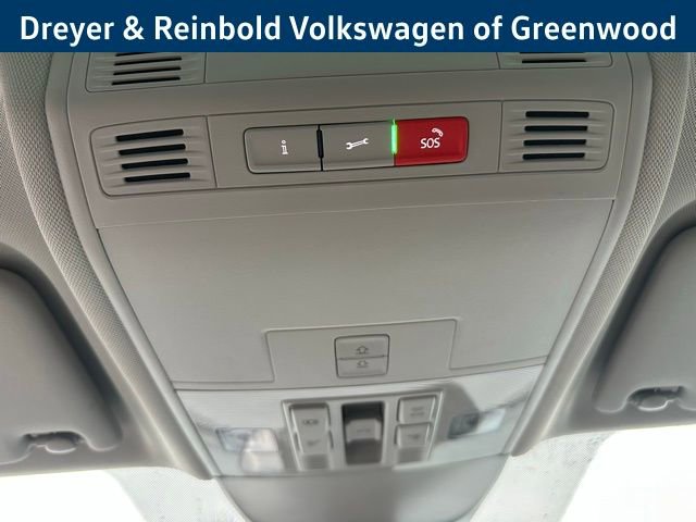 New 2026 Volkswagen Taos SE image 25