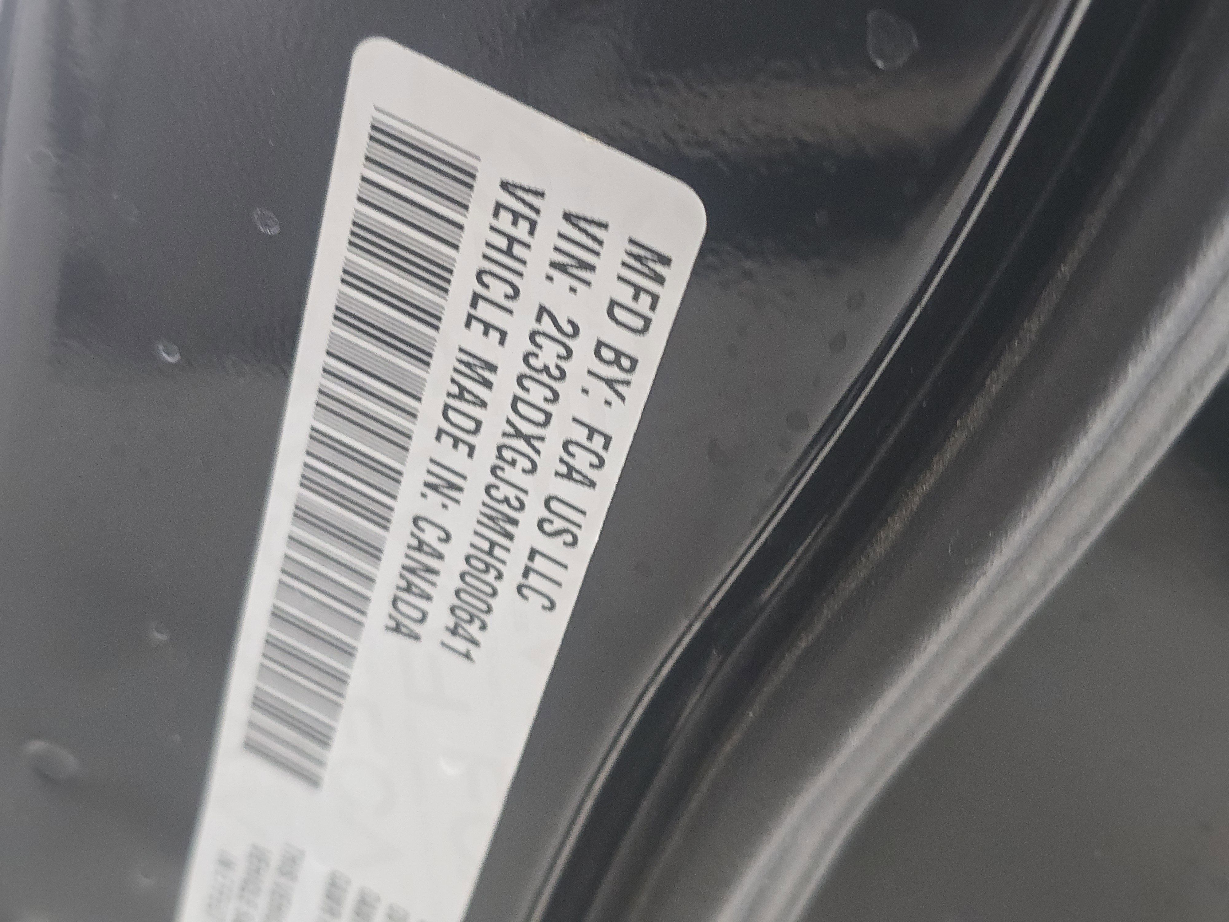 Used 2021 Dodge Charger Scat Pack image 29