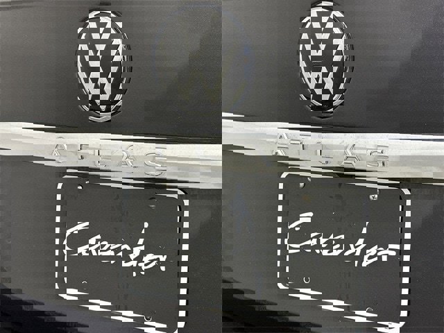 Used 2022 Volkswagen Atlas SE image 32