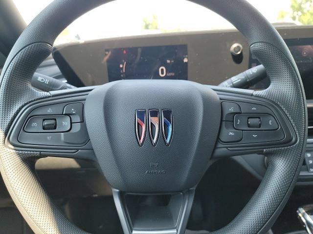 Used 2026 Buick Envista Preferred FWD image 14