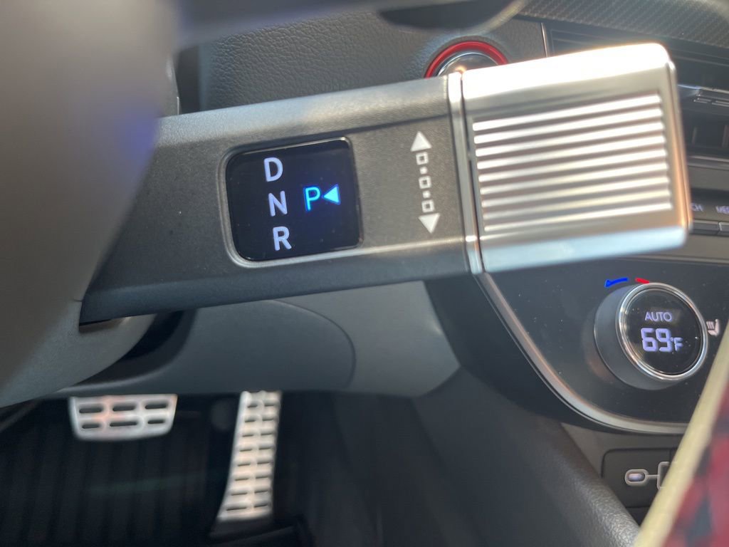 Certified 2025 Hyundai Sonata N Line image 40