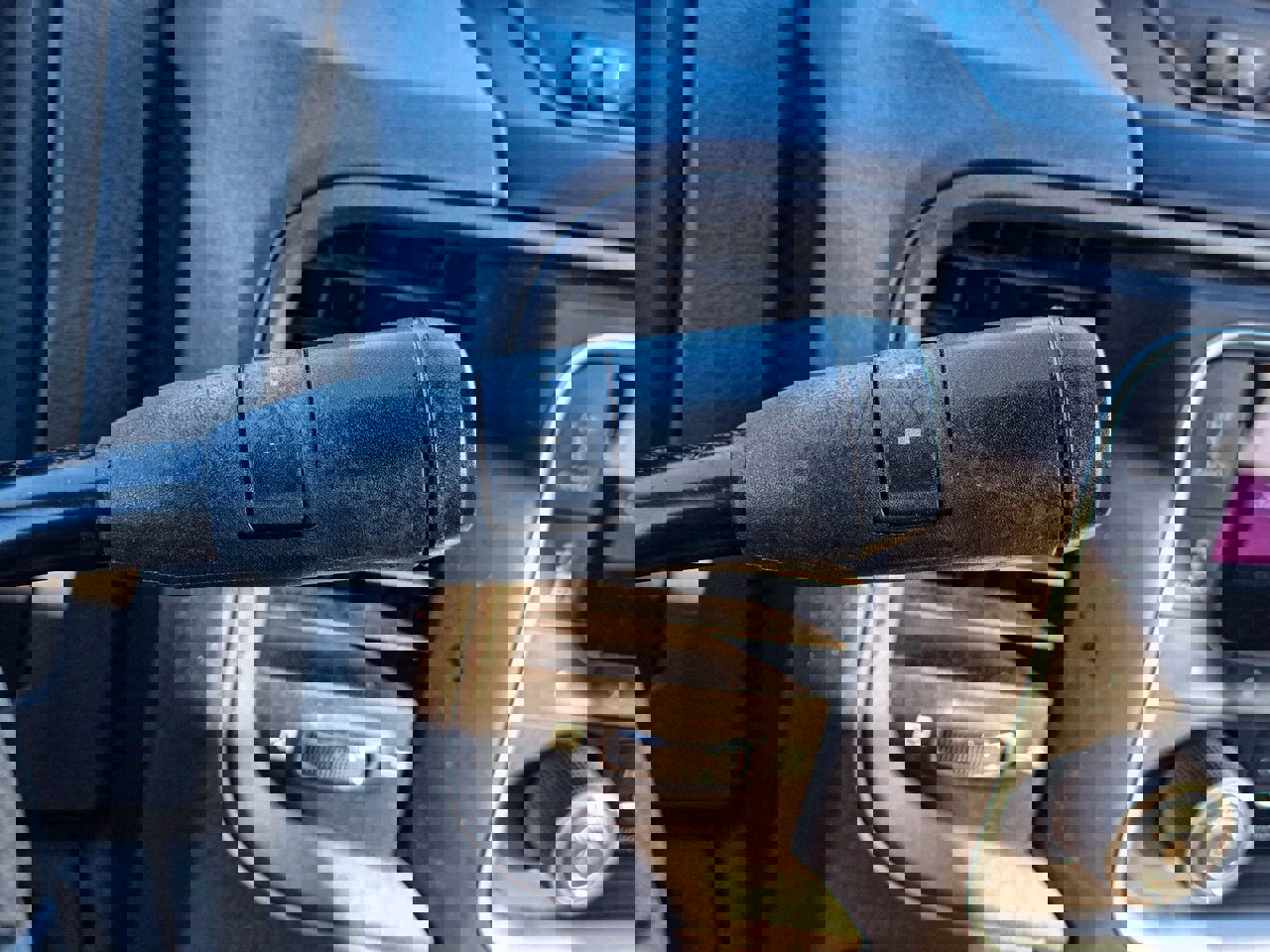 Used 2014 RAM 1500 Express image 20