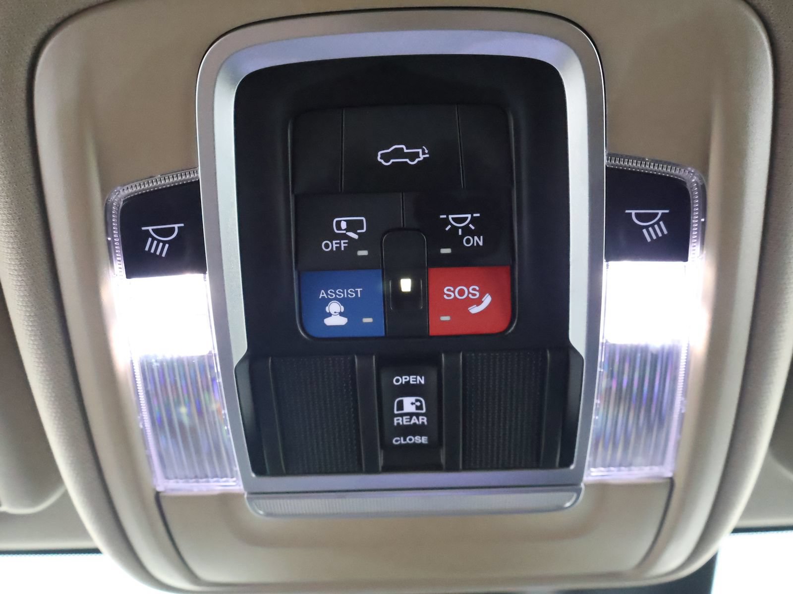 Used 2020 RAM 2500 Laramie AWD/4WD image 53