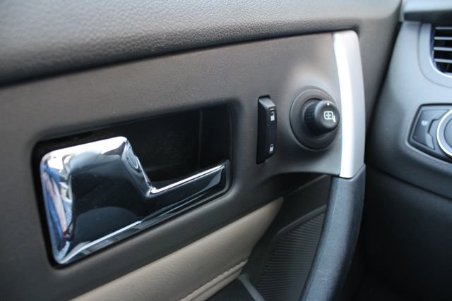 Used 2014 Ford Edge SEL FWD image 5