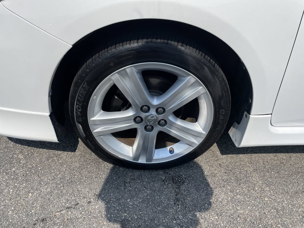 Used 2013 Toyota Corolla S w/ Premium Pkg FWD image 9
