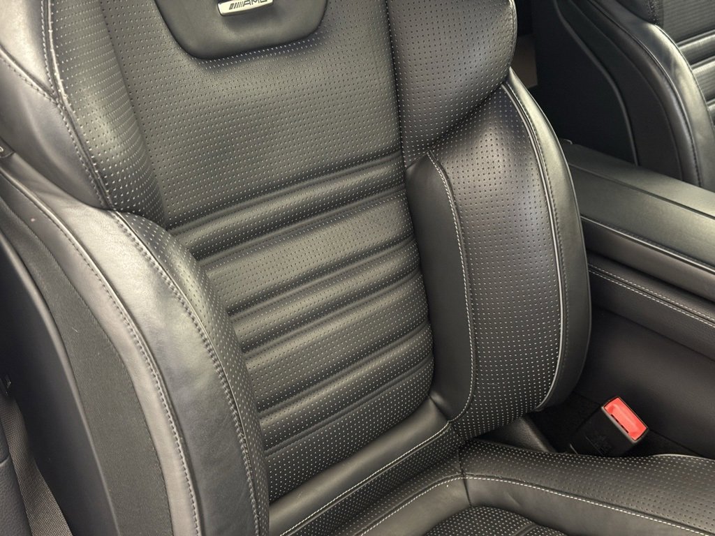 Used 2017 Mercedes-Benz SL 63 AMG image 45