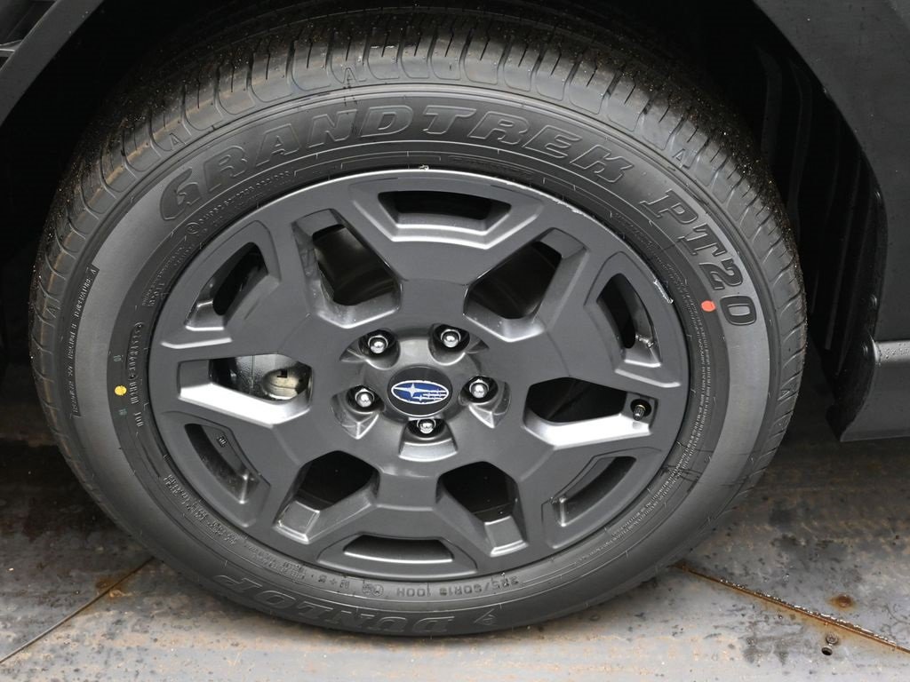 New 2026 Subaru Outback Premium image 10