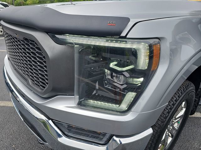Certified 2023 Ford F150 XLT w/ Equipment Group 302A High AWD/4WD image 35