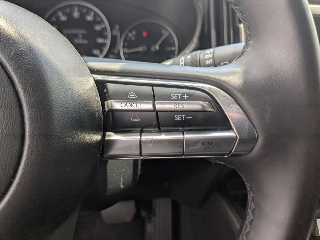 Used 2025 MAZDA CX-50 AWD 2.5 S w/ Preferred Package image 19
