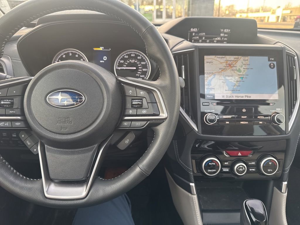 Used 2023 Subaru Forester Limited image 23