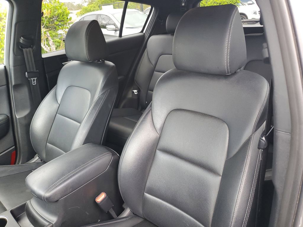 Used 2021 Kia Sportage S image 18