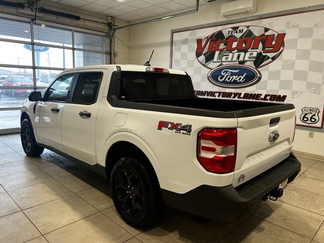 Used 2023 Ford Maverick XLT w/ Equipment Group 300A Standard image 6