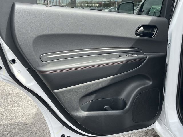 New 2026 Dodge Durango GT image 15