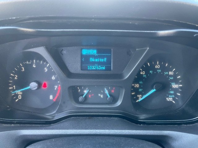 Used 2017 Ford Transit 350 148 Low Roof RWD image 10