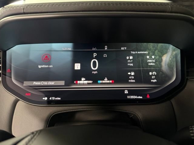 Used 2026 Land Rover Range Rover Sport SE AWD/4WD image 22