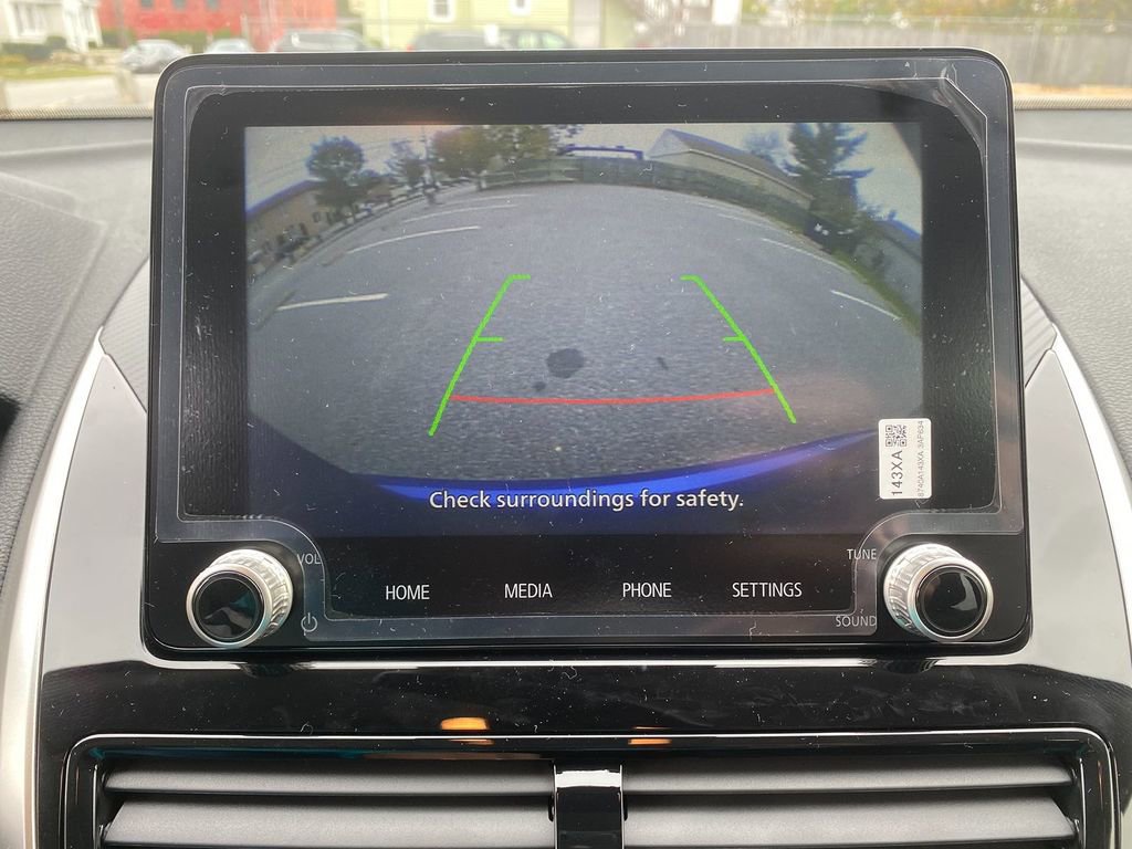 New 2026 Mitsubishi Eclipse Cross SE image 21