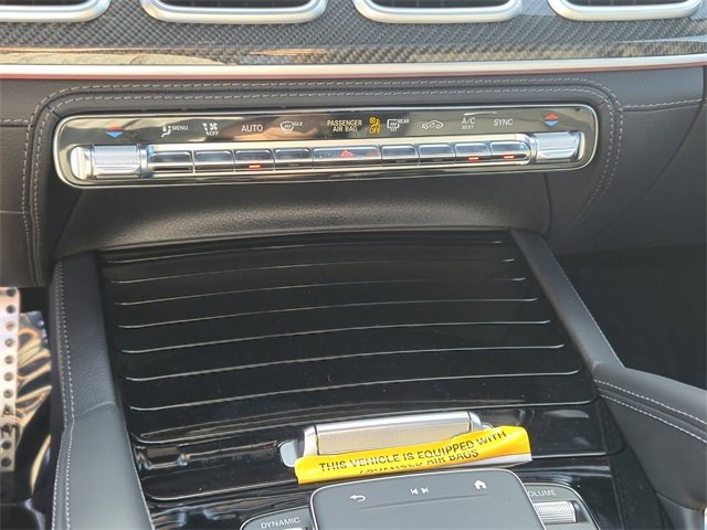 New 2025 Mercedes-Benz GLE 53 AMG 4MATIC image 20