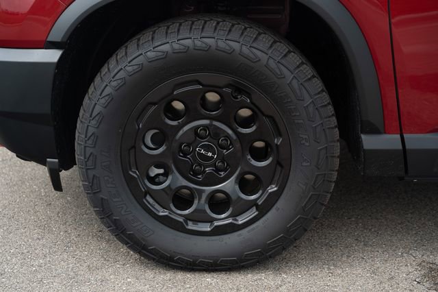 New 2026 Honda Passport TrailSport image 10