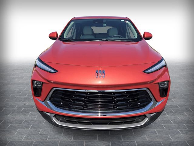 Used 2024 Buick Encore GX Preferred image 2