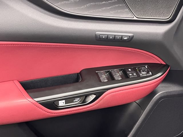 Certified 2024 Lexus NX 350h AWD image 10