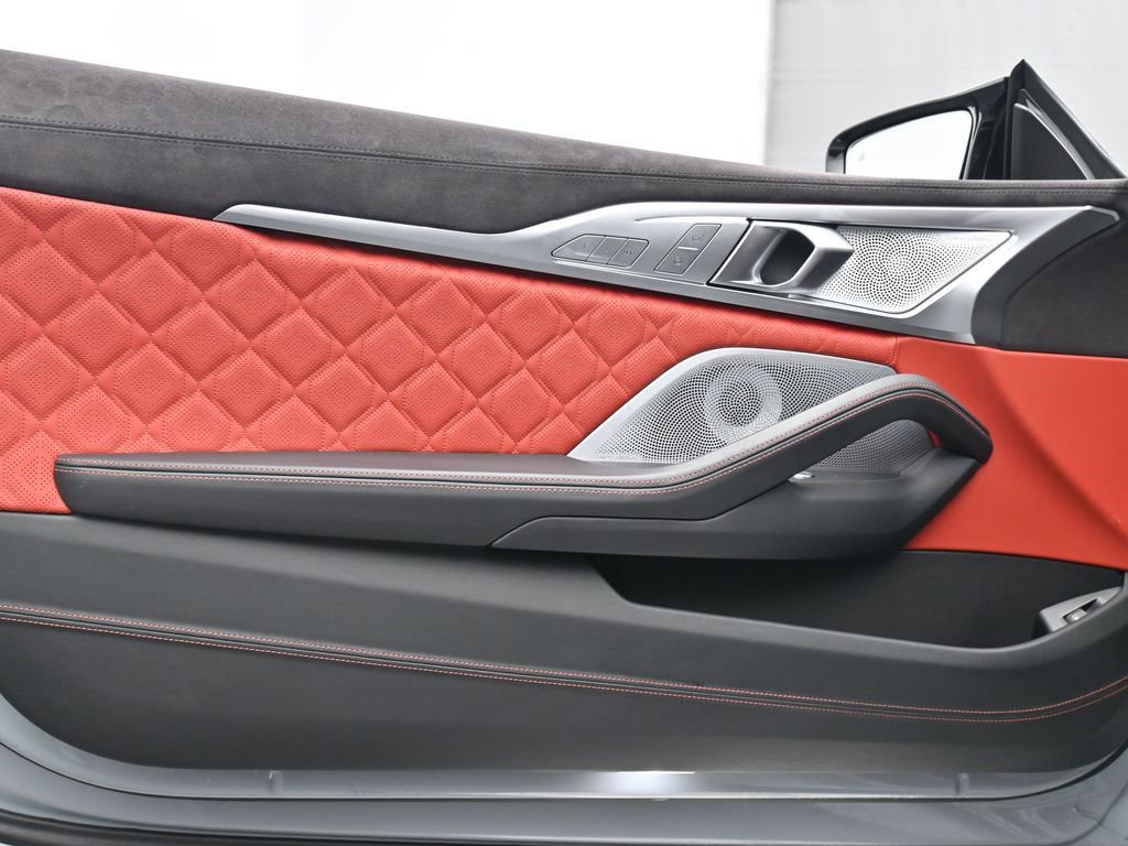 Used 2024 BMW M8 Competition AWD/4WD image 9