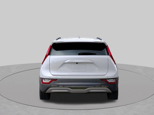 New 2026 Kia Niro Wave w/ Wave Preserve Package FWD image 14