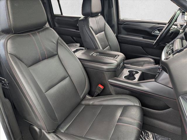 Used 2024 Chevrolet Suburban RST image 23