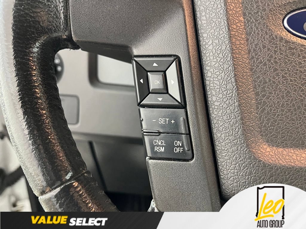 Used 2012 Ford F150 XLT w/ XLT Chrome Pkg RWD image 14