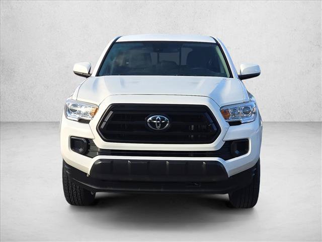 Used 2022 Toyota Tacoma SR w/ SR Convenience Package RWD video 2