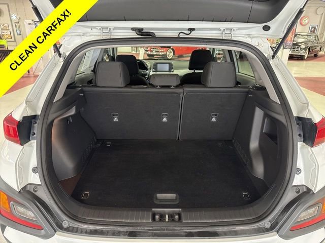 Used 2018 Hyundai Kona SEL AWD/4WD image 29