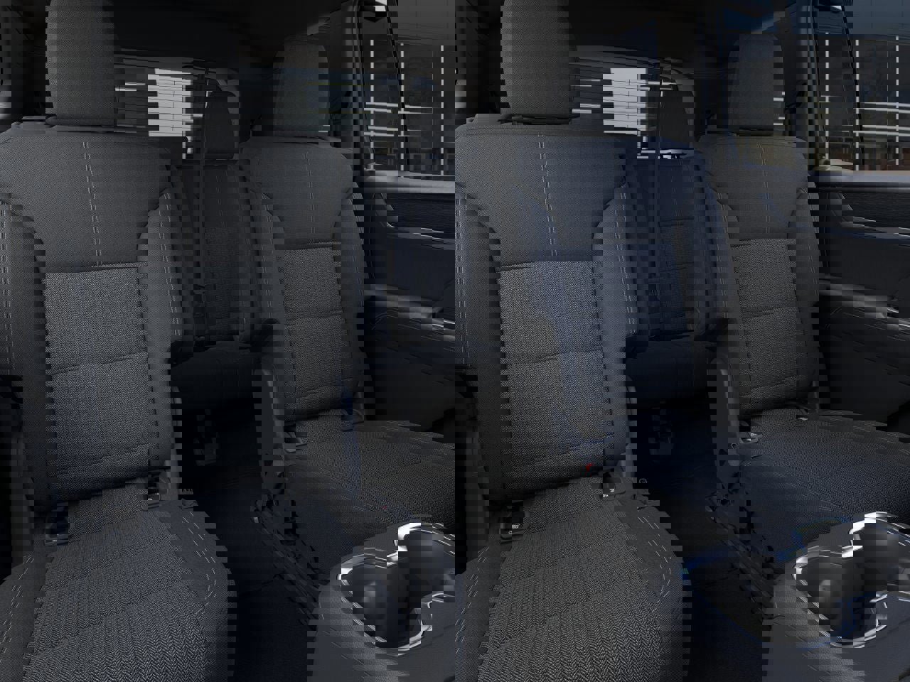 New 2025 GMC Acadia Elevation image 17