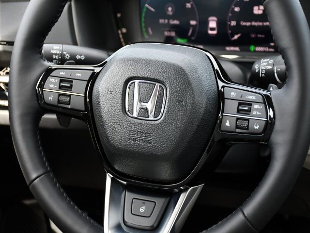 New 2026 Honda Accord Touring image 23