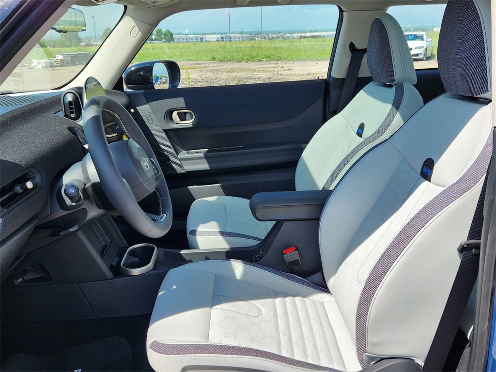 New 2025 MINI Cooper S image 10