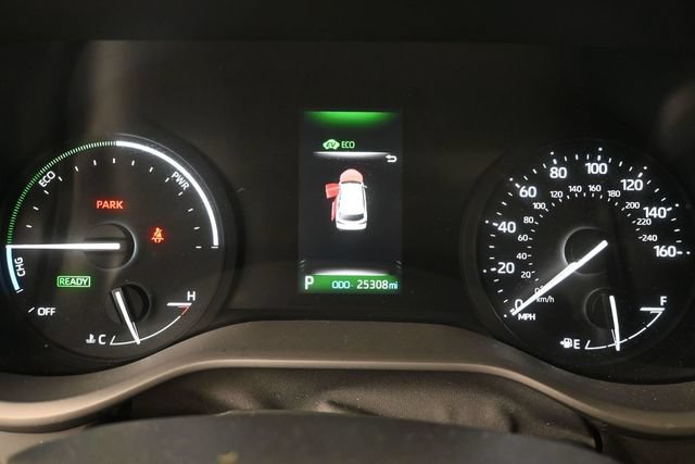 Certified 2023 Toyota Sienna XLE w/ Protection Package (TMS) FWD image 25