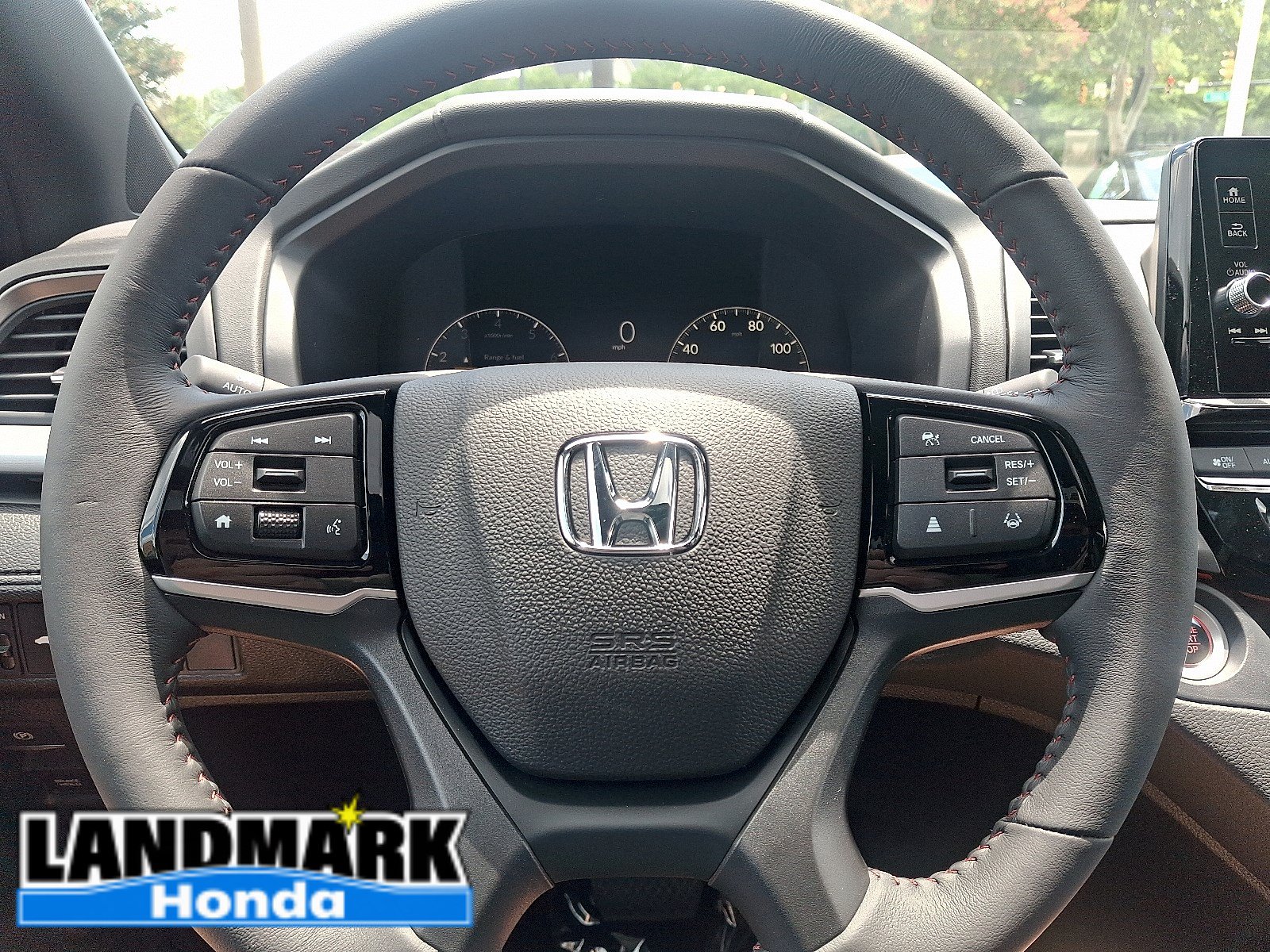 New 2026 Honda Odyssey Sport-L image 14
